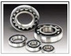 Cylindrical Roller Bearings