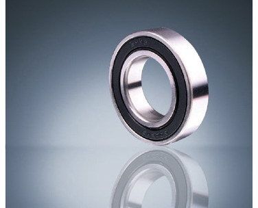 Deep Groove Ball Bearings 6303