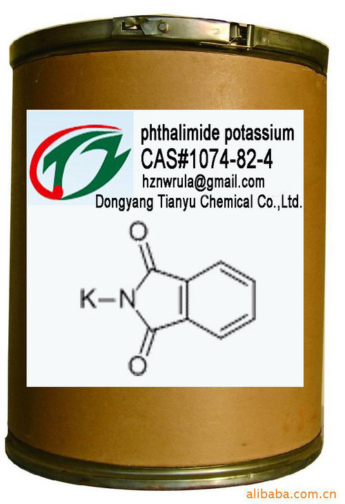 Potassium Phthalimide(1074-82-4)