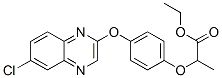 Quizalofop-ethyl