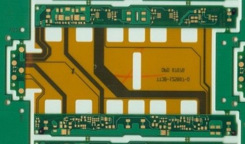 Rigid-Flex PCB