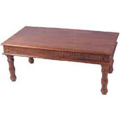 Wooden Table - Designer Collection, Perfect Blend of Charm and Elegance