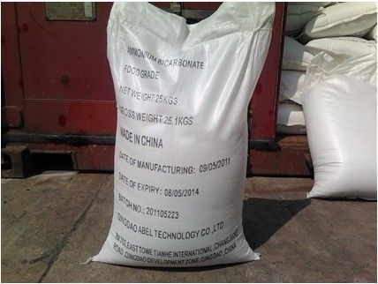 99.5% Ammonium Bicarbonate