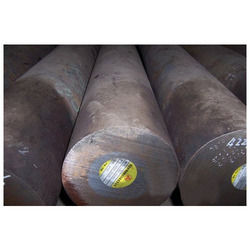 Bearing Steel Round Bar (52100 Grade)