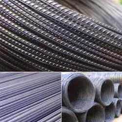 Bearing Steel Wire Rod