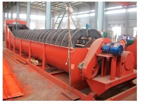 Best Copper Ore Grading Machine(Spiral Classifier)