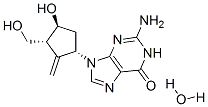 Entecavir Hydrate