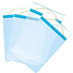 Plastic Courier Bags