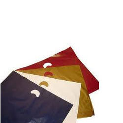 Plastic Packaging Bags