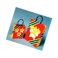 Printed Carry Bags