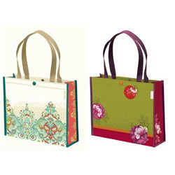 Stylish Paper Bags