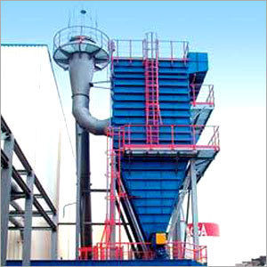 Water Tank Fabrication Solution