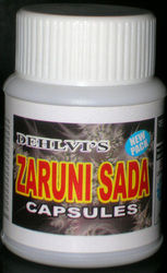 Zaruni Sada Capsules