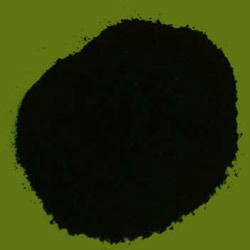 Activated Carbon Dust 