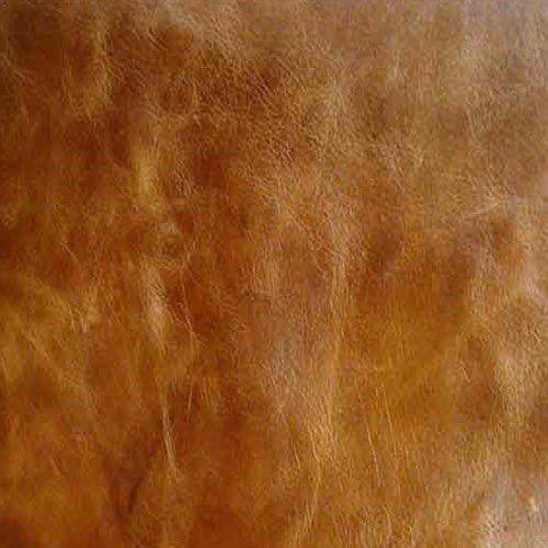 Genuine Finished Leather