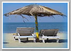 Goa Tour By Aviral Tours And Travels