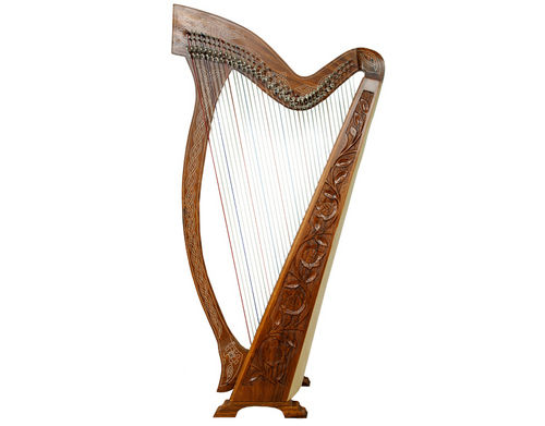 Harps (Strings Instruments)