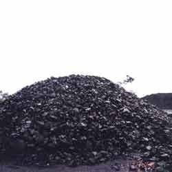 steam coal