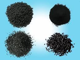 R. S. Activated Carbon