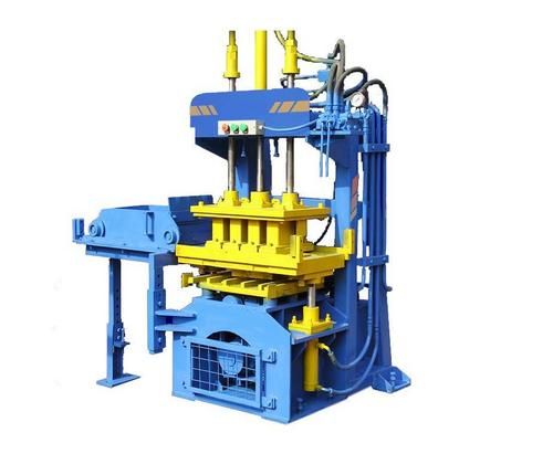 Simple Operated Block Machines