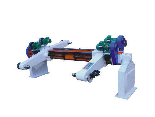 Zj-F Mechanical Shaftless Mill Roll Stand