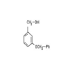 3 बेंज़िलोक्सीबेंज़िल अल्कोहल