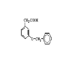 3-Benzyloxyphenylacetic Acid