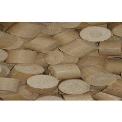 briquettes