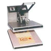 Heat Transfer Sticker Machine