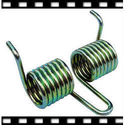 torsion springs