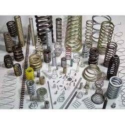 Industrial Coil Spring