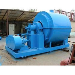 Lead Qxide Ball Mill