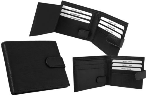 Leather Wallet