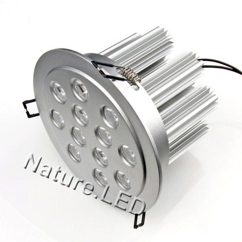 LED Downlight