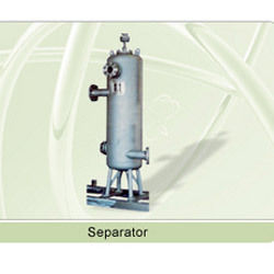 Milk Cream Separator