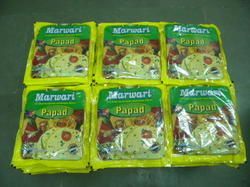 Moong Special Papad Big Size