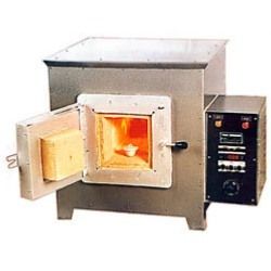 Muffle Furnace