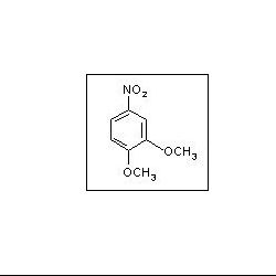 Nitroveratrole