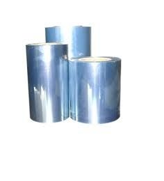 Print Lamination PVC Film