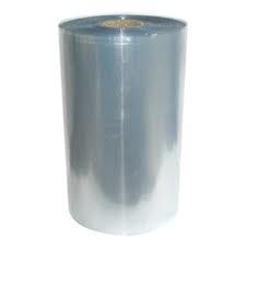 PVC Lamination Tube