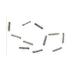 Small Helical Springs