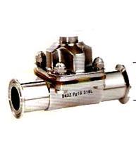 Diaphragm Valves 