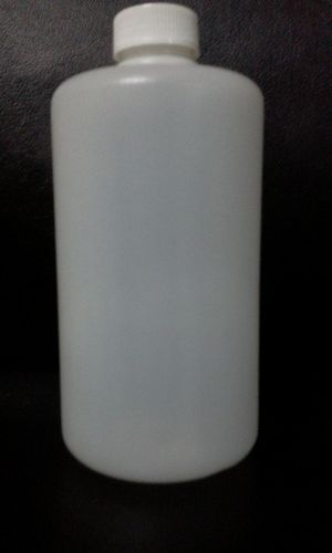 HDPE Bottle 500ml