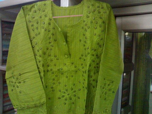 Ladies Kurta