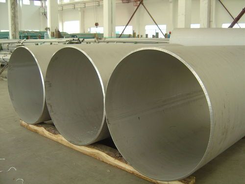 Large API Seamless Steel Pipe For Water Transport