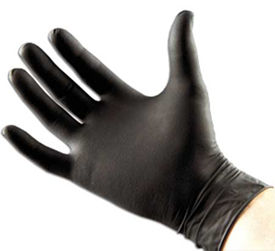 Nitrile Work Gloves