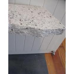 S-White Granite