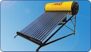 Solar Water Heater