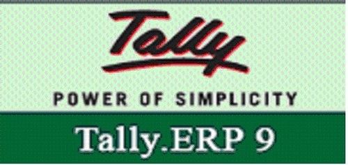 Tally.ERP 9