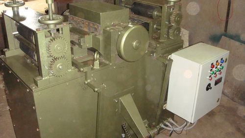 Wire Shots Cutting Machine